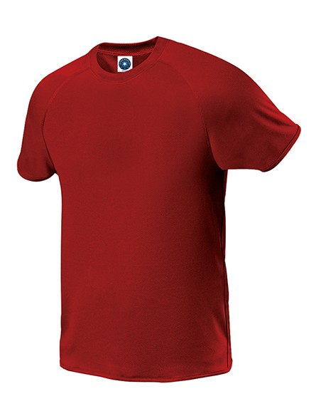 S-SW300-Mens Sport T-Shirt