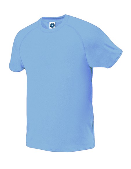 S-SW300-Mens Sport T-Shirt