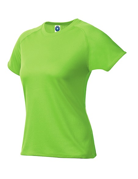 S-SW403-Ladies Sport T-Shirt
