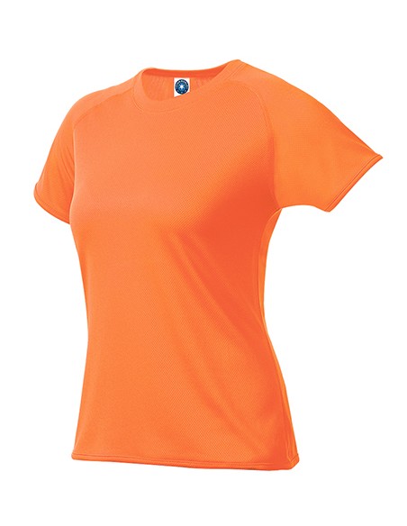 S-SW403-Ladies Sport T-Shirt