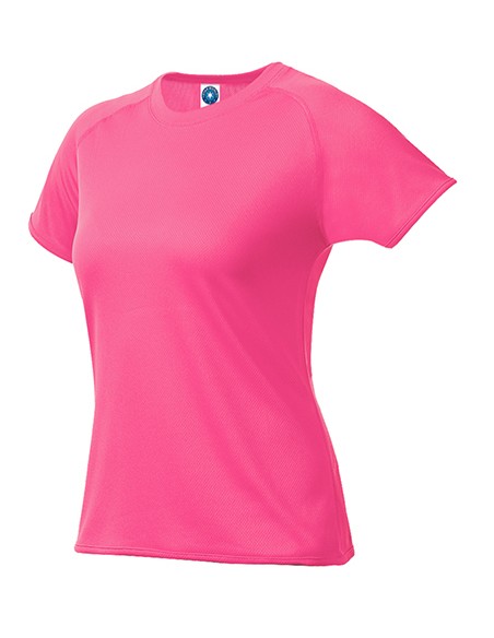 S-SW403-Ladies Sport T-Shirt