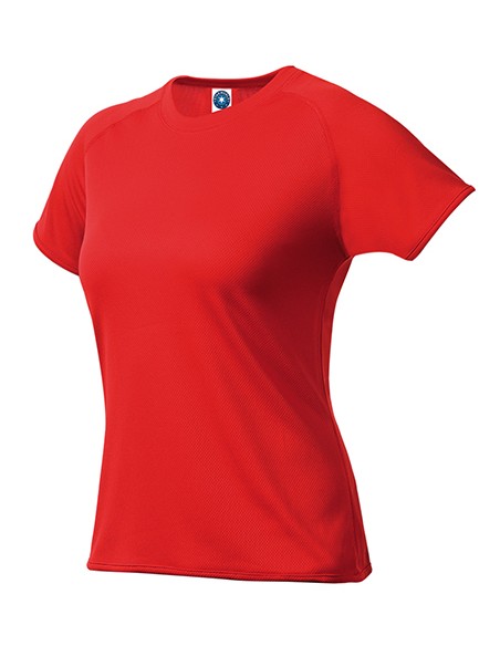 S-SW403-Ladies Sport T-Shirt