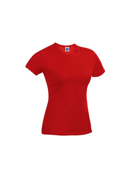 S-SW404-Ladies Performance T-Shirt