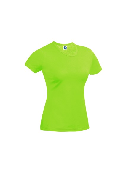 S-SW404-Ladies Performance T-Shirt
