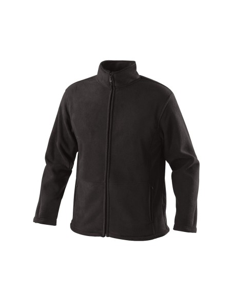 S-SW700-Mens Full Zip Fleece Jacket