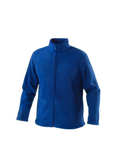 S-SW700-Mens Full Zip Fleece Jacket
