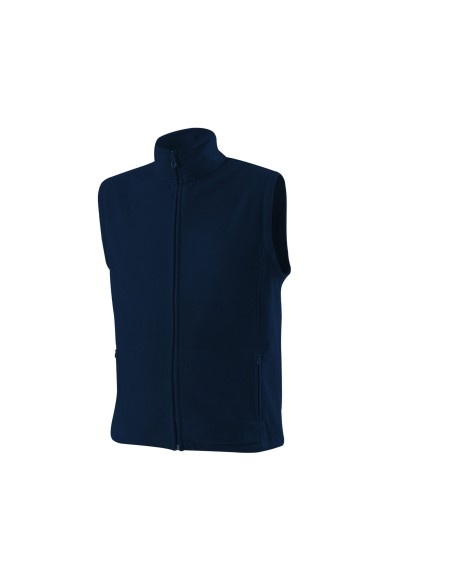 S-SW735-Fleece Body Warmer