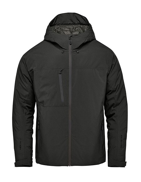 S-X-2--Mens Nostromo Thermal Shell Jacket