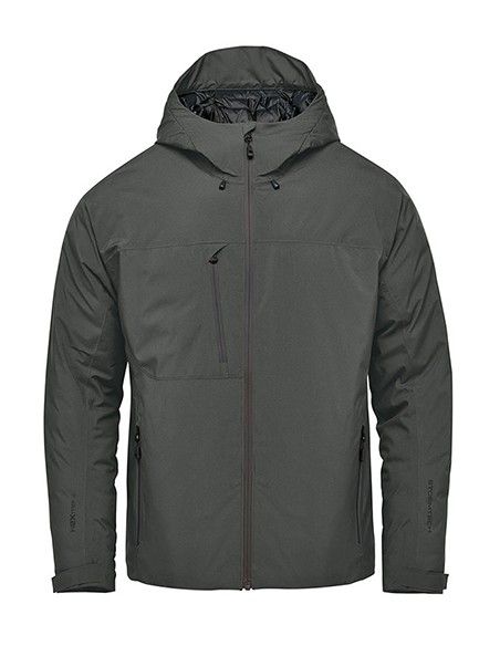 S-X-2--Mens Nostromo Thermal Shell Jacket