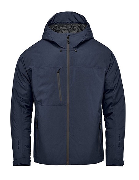 S-X-2--Mens Nostromo Thermal Shell Jacket