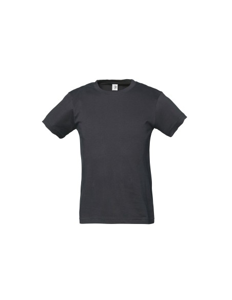 T-1100B-Junior Power Tee