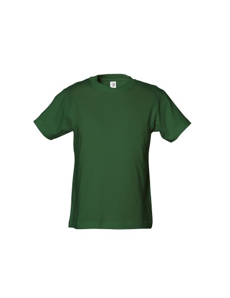 T-1100B-Junior Power Tee