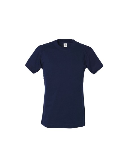 T-1100B-Junior Power Tee