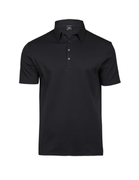 T-1440-Mens Pima Cotton Polo