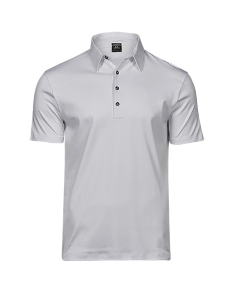 T-1440-Mens Pima Cotton Polo