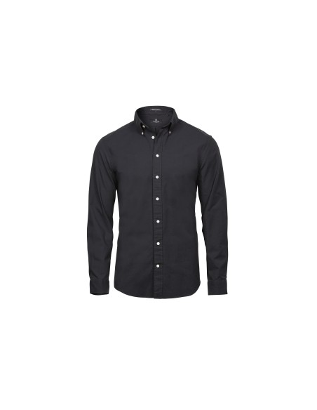 T-4000-Mens Perfect Oxford Shirt