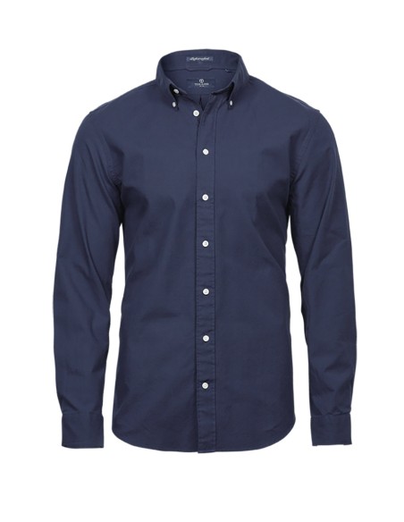 T-4000-Mens Perfect Oxford Shirt
