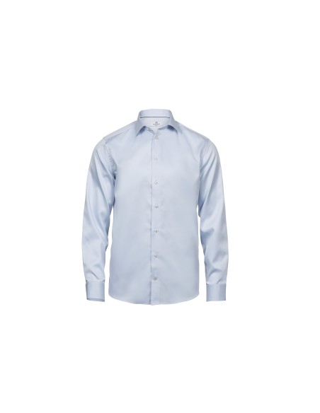 T-4020-Luxury Shirt Comfort Fit