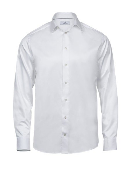 T-4020-Luxury Shirt Comfort Fit