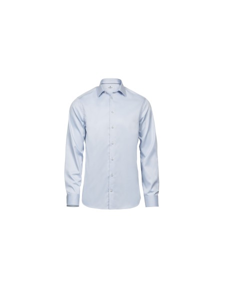 T-4021-Luxury Shirt Slim Fit