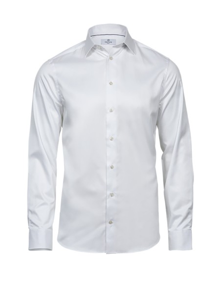 T-4021-Luxury Shirt Slim Fit