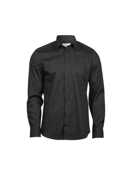 T-4024-Stretch Luxury Shirt