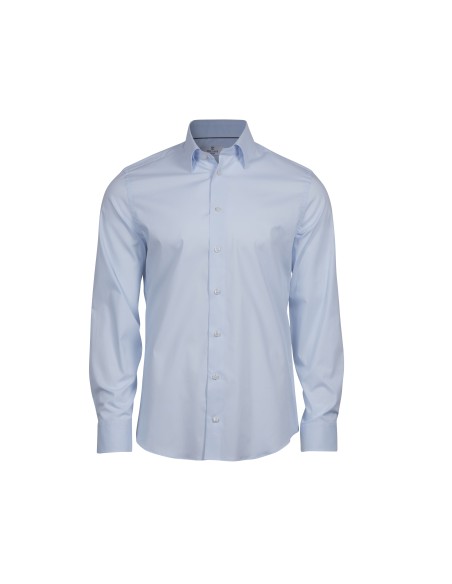 T-4024-Stretch Luxury Shirt