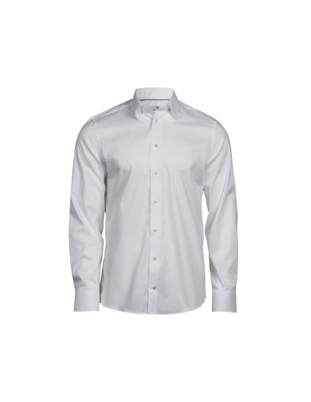 T-4024-Stretch Luxury Shirt