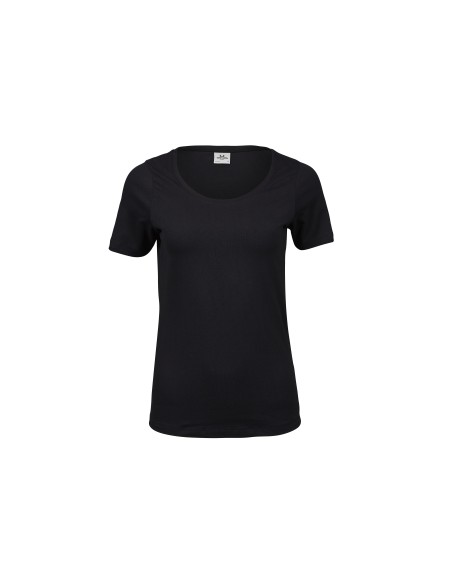T-450-Womens Stretch Tee