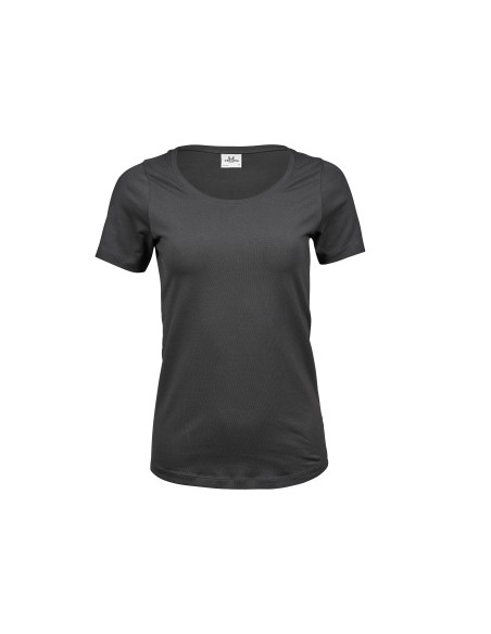 T-450-Womens Stretch Tee