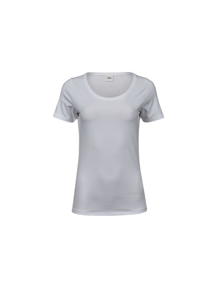 T-450-Womens Stretch Tee