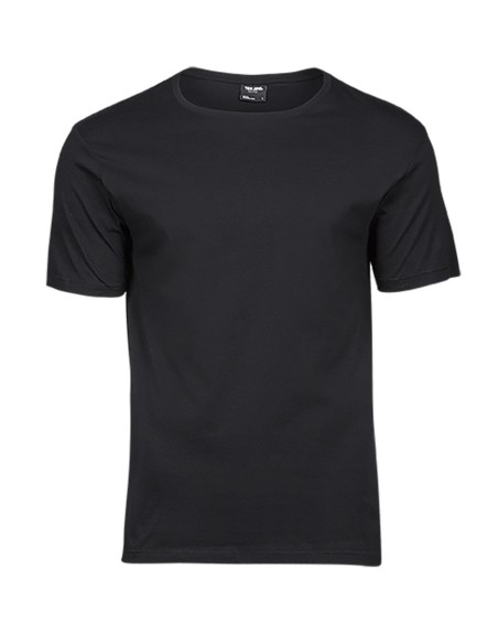 T-5000--Mens Luxury Tee