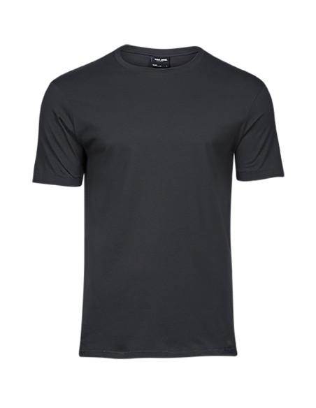 T-5000--Mens Luxury Tee