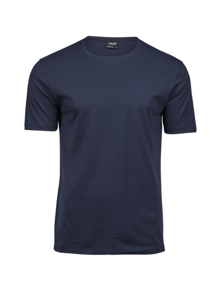 T-5000--Mens Luxury Tee