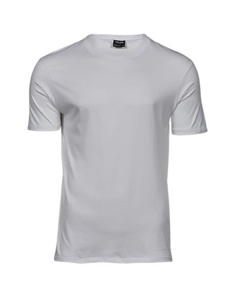 T-5000--Mens Luxury Tee