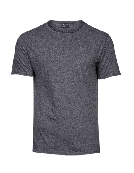 T-5050-Mens Urban Melange Tee