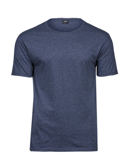T-5050-Mens Urban Melange Tee
