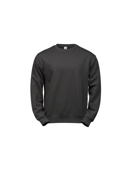 T-5100-Power Sweatshirt