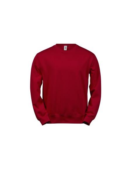 T-5100-Power Sweatshirt