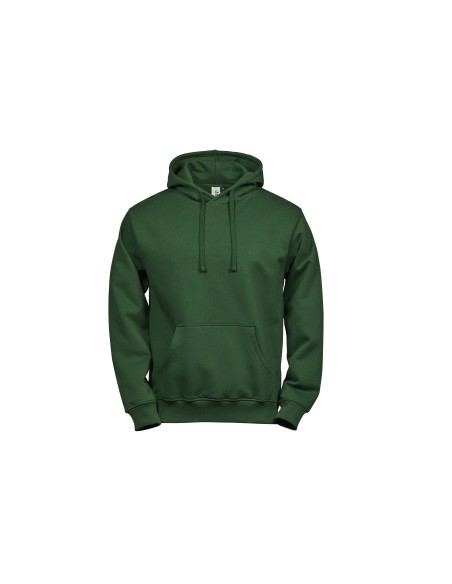 T-5102-Power Hoodie