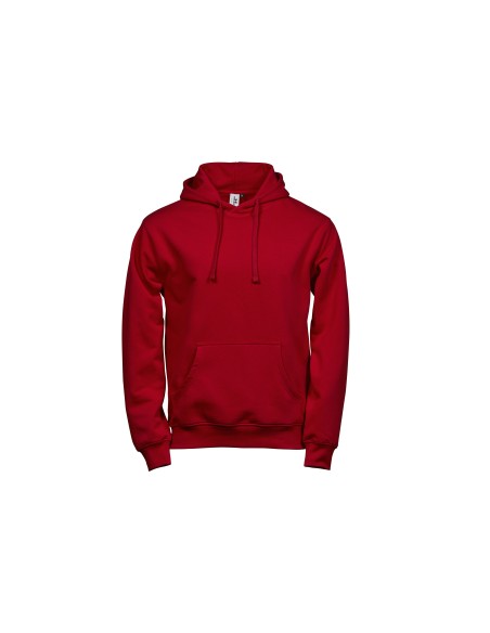 T-5102-Power Hoodie