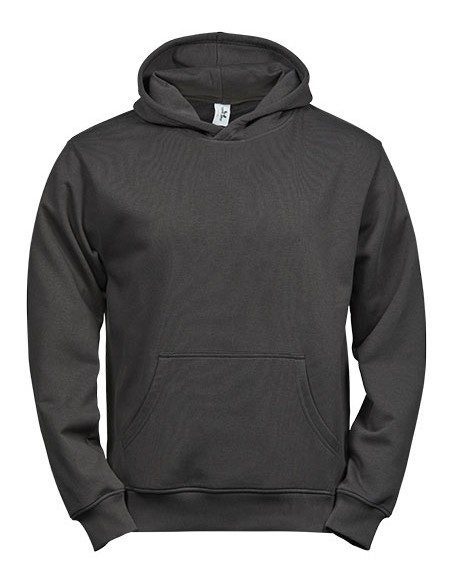 T-5102B-Junior Power Hoodie