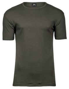 T-520-Mens Interlock Tee