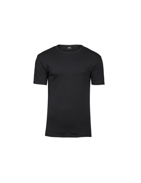 T-520--Mens Interlock Tee