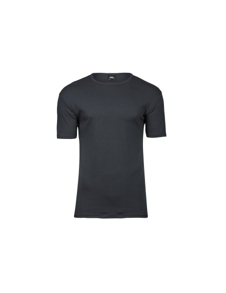 T-520--Mens Interlock Tee