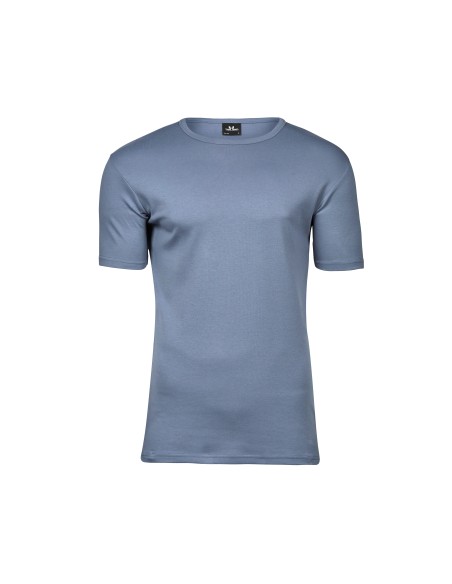 T-520--Mens Interlock Tee