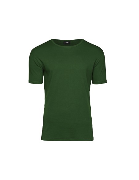 T-520--Mens Interlock Tee
