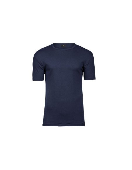 T-520--Mens Interlock Tee