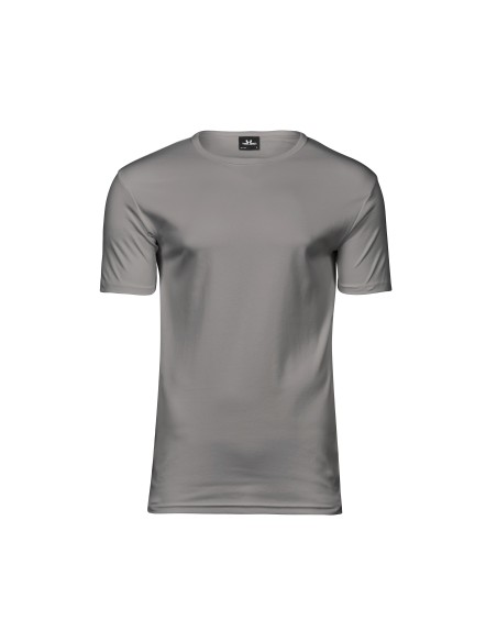 T-520--Mens Interlock Tee