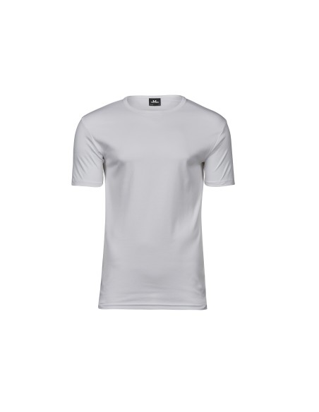 T-520--Mens Interlock Tee